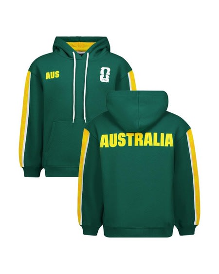 Australia FIFA Kids Hoodie Australia FIFA Kids Hoodie