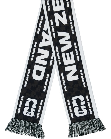 New Zealand FIFA Scarf