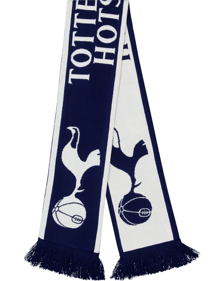 Tottenham Hotspurs Scarf