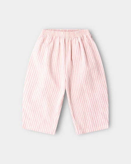 Baby Linen Rich Balloon Pants Baby Linen Rich Balloon Pants