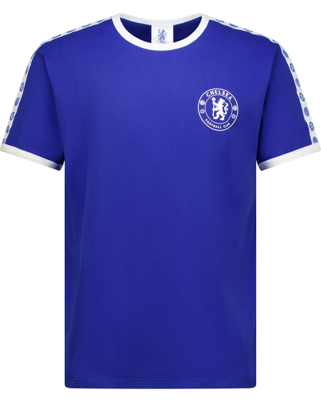 Chelsea FC Adults Retro Tee Chelsea FC Adults Retro Tee
