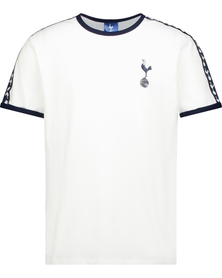 Tottenham Hotspurs Adults Retro Tee Tottenham Hotspurs Adults Retro Tee