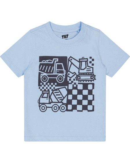 Toddler Boys T-Shirt Toddler Boys T-Shirt