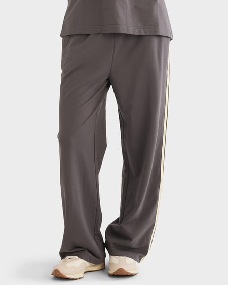 Womens Stripe Trackpant Womens Stripe Trackpant