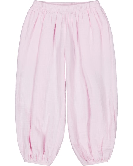 Toddler Girls Double Cloth Pant Toddler Girls Double Cloth Pant