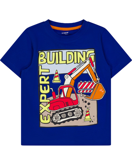 Toddler Boys T-Shirt Toddler Boys T-Shirt