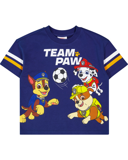 Kids Paw Patrol T-Shirt Kids Paw Patrol T-Shirt