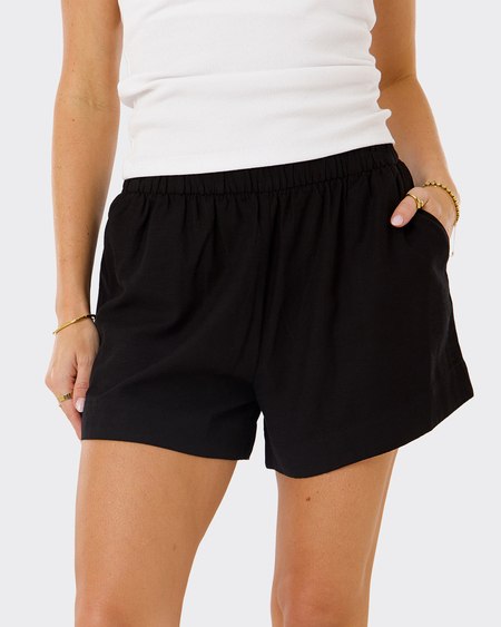 Womens Pull On Shorts Womens Pull On Shorts