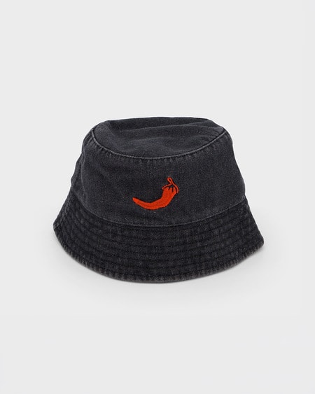 Baby Denim Bucket Hat Baby Denim Bucket Hat