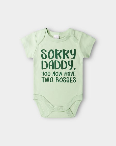 Baby Short Sleeve Cotton Interlock Bodysuit Baby Short Sleeve Cotton Interlock Bodysuit
