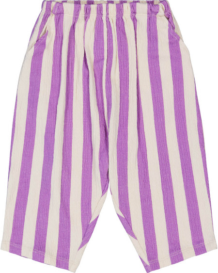 Baby Printed Barrel Pant Baby Printed Barrel Pant