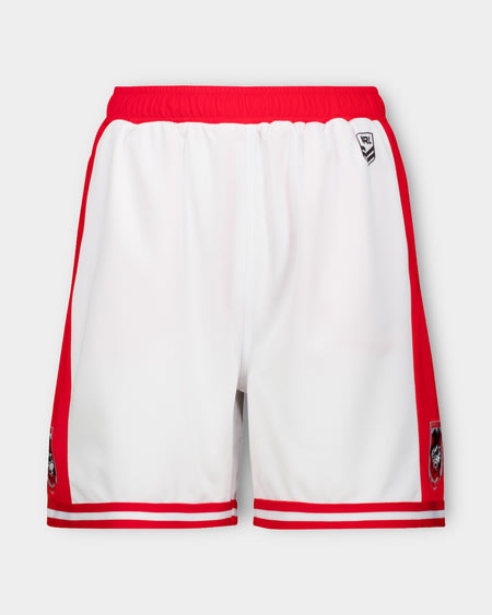 Dragons NRL Youth Mesh Shorts Dragons NRL Youth Mesh Shorts