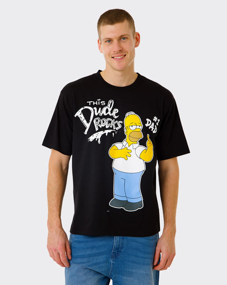 Mens License Tee Mens License Tee