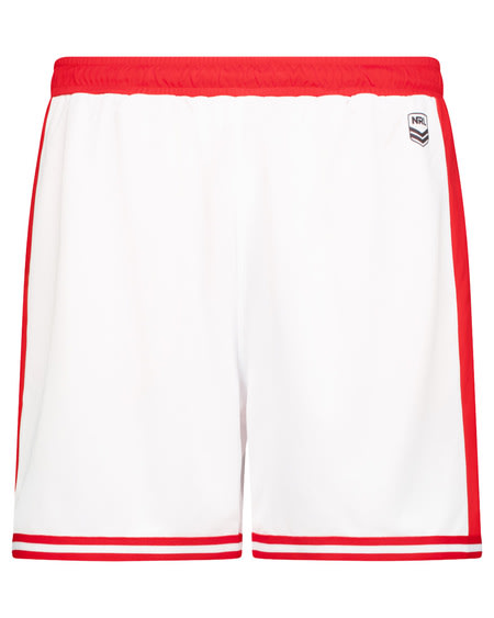 Dragons NRL Adult Mesh Shorts Dragons NRL Adult Mesh Shorts