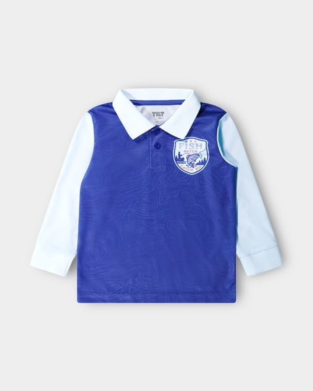 Kids Fishing Shirt Kids Fishing Shirt