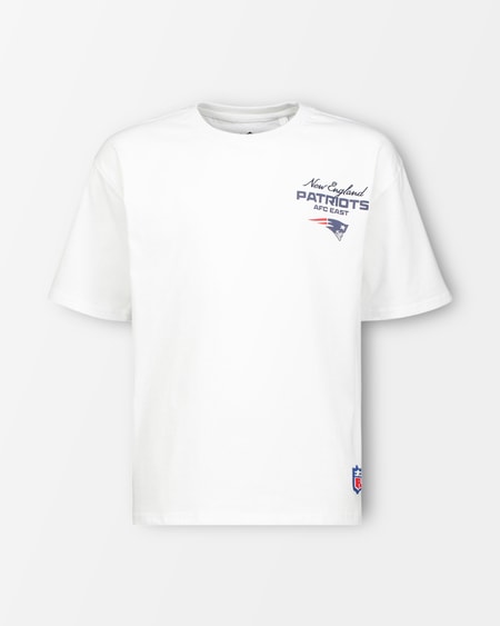 New England Patriots NFL Youth T-Shirt New England Patriots NFL Youth T-Shirt