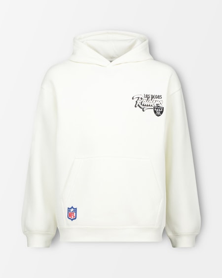 Las Vegas Raiders NFL Youth Fleece Hoodie Las Vegas Raiders NFL Youth Fleece Hoodie