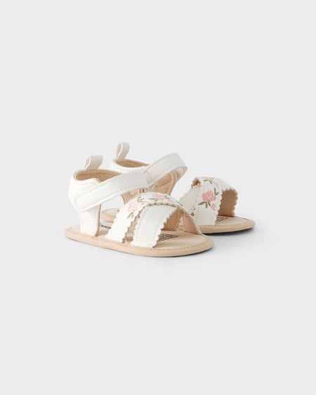 Baby Pre-Walker Sandal Baby Pre-Walker Sandal