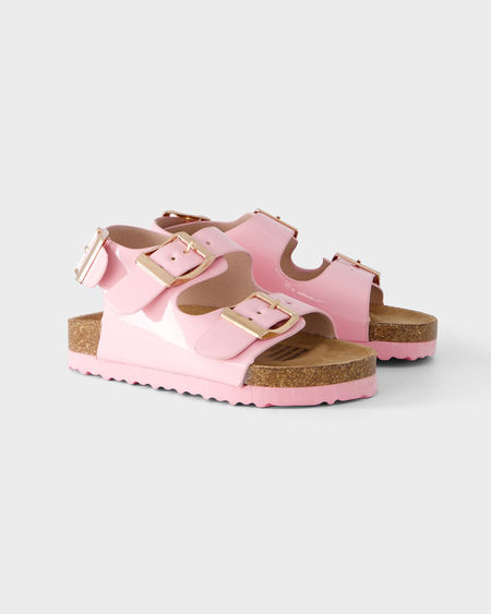 Toddler Buckle Sandal Toddler Buckle Sandal