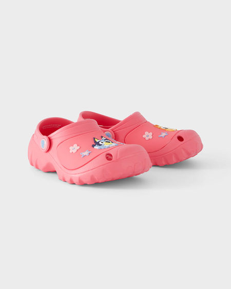 Bluey Toddler Clogs Bluey Toddler Clogs