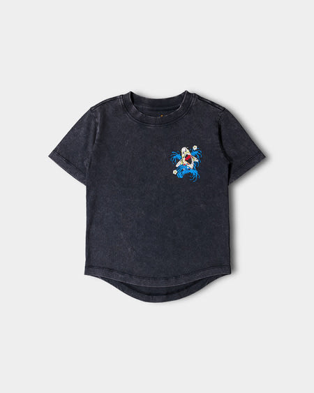 Toddler Boys T-Shirt Toddler Boys T-Shirt