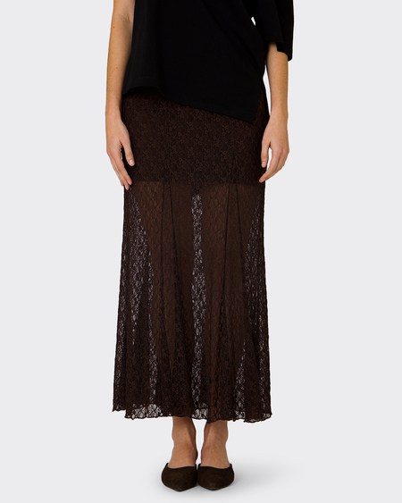 Womens Lace Maxi Skirt Womens Lace Maxi Skirt