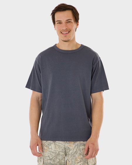 The Vintage Wash Tee The Vintage Wash Tee