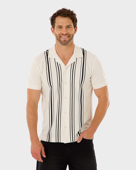 Mens Knit Shirt Mens Knit Shirt