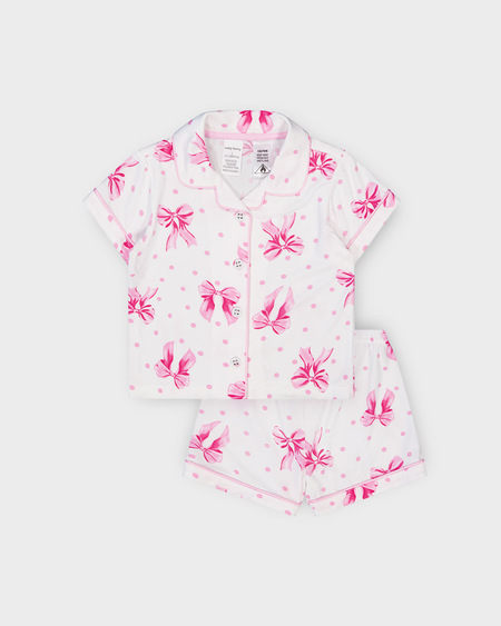 Baby Premium Pj Set Baby Premium Pj Set