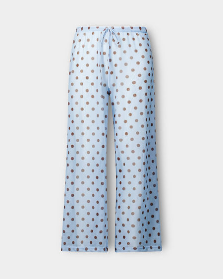 Girls Mesh Beach Pant Girls Mesh Beach Pant