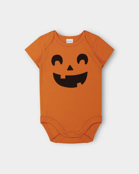 Baby Short Sleeve Cotton Interlock Bodysuit Baby Short Sleeve Cotton Interlock Bodysuit