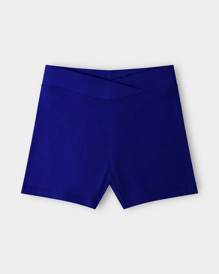 Short School Bike Shorts Short School Bike Shorts
