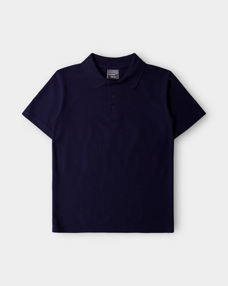 Kids School Polo Shirt Kids School Polo Shirt