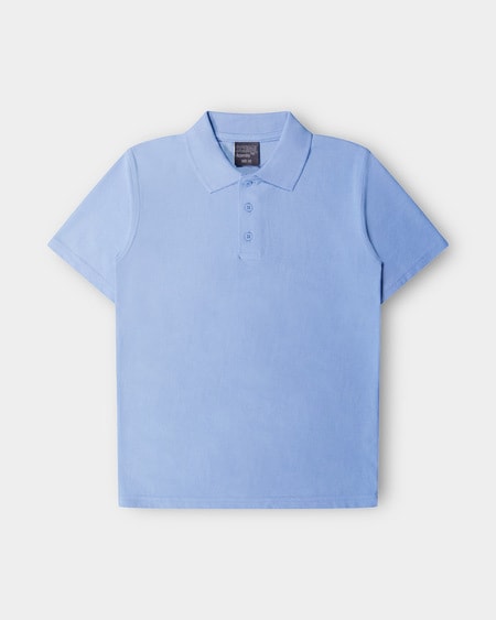 Kids School Polo Shirt Kids School Polo Shirt