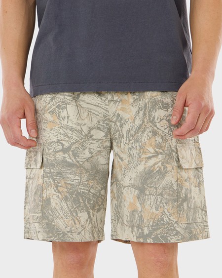 Mens Fashion Cargo Short Mens Fashion Cargo Short