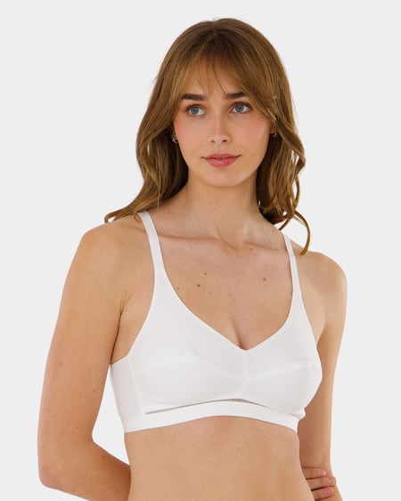 Colette Wirefree Bra Colette Wirefree Bra