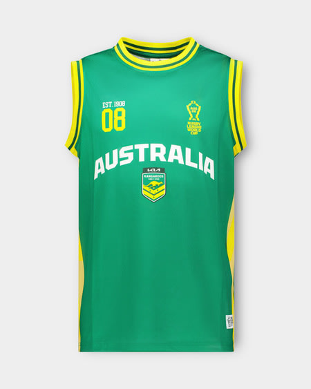AUSTRALIA