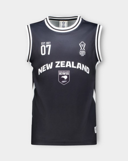 NEW ZEALAND