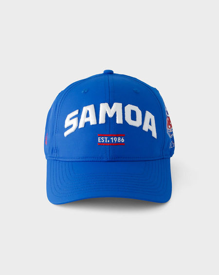 SAMOA