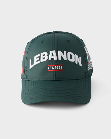 LEBANON