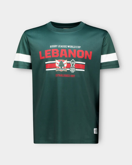 LEBANON