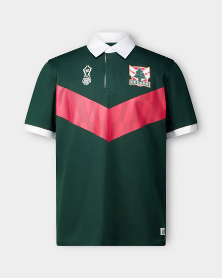 LEBANON
