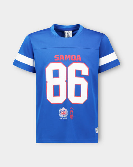 SAMOA