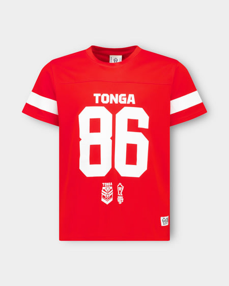 TONGA