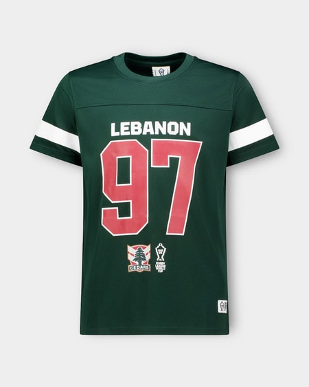 LEBANON