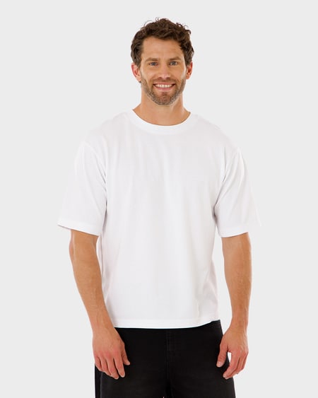 The Essential Tee The Essential Tee