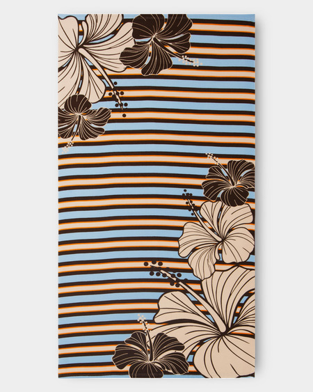 Rectangle Beach Towel Rectangle Beach Towel