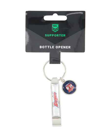 Roosters NRL Keyring Roosters NRL Keyring