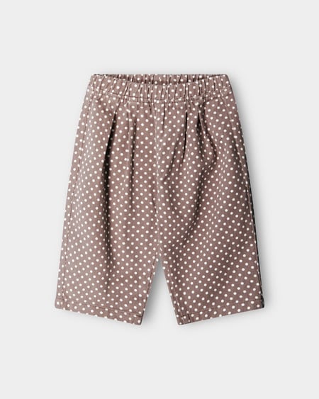 Baby Denim Balloon Pant Baby Denim Balloon Pant