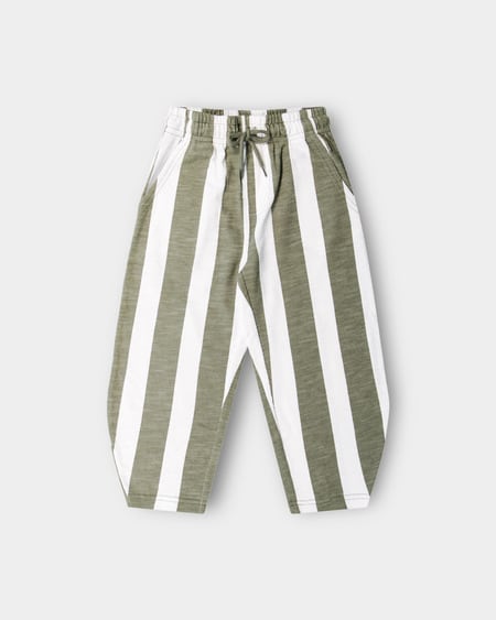 Toddler Boys Knit Barrel Pant Toddler Boys Knit Barrel Pant